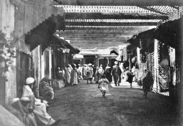 071 Sefrou Souks (4)