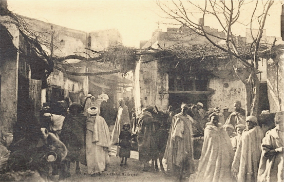 079 Souk des forgerons