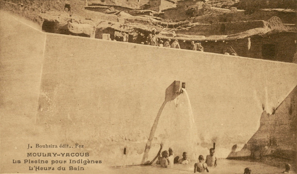 02 Piscine pour les indigènes