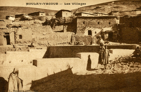 03 Les villages