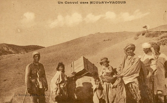 09 Convoi