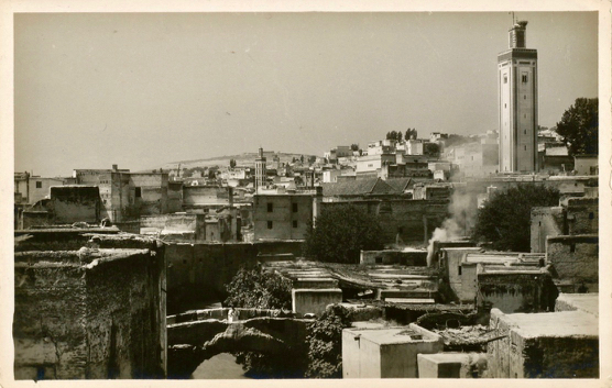 Quartier teinturiers