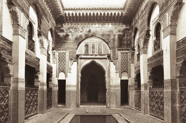 094 Médersa Sahridj (1)