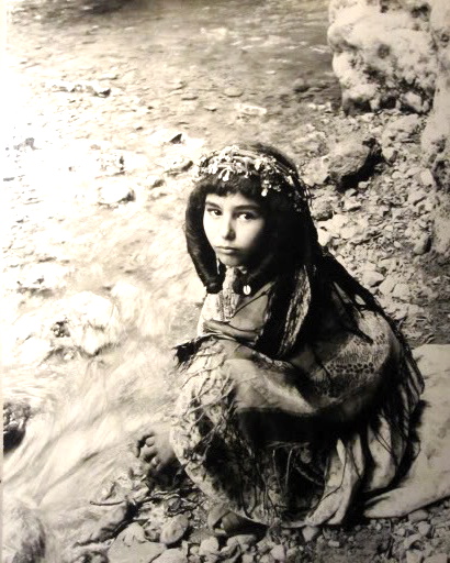 161 Jeune mariée T