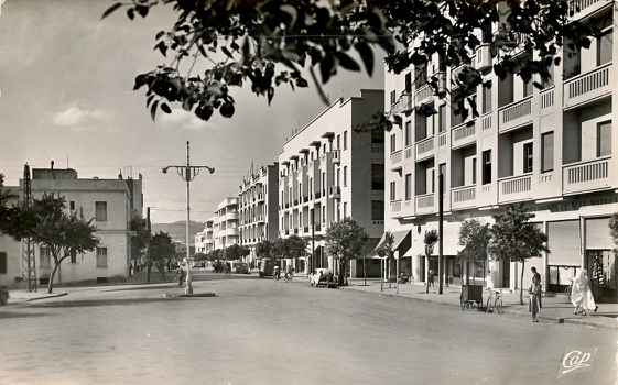 142 bd 4ème tirailleurs