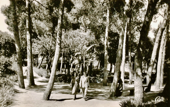 167 square le guével sc