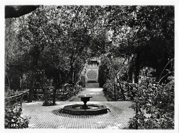 Jardins de la Résidence 383 (3)