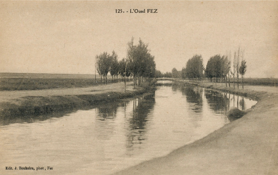 Oued Fez