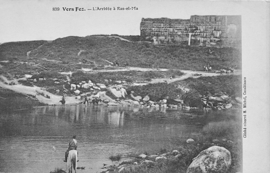 Ras el Ma