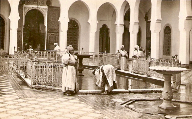 Dar Glaoui T