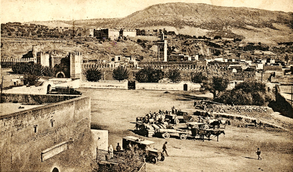 001 Vue générale
