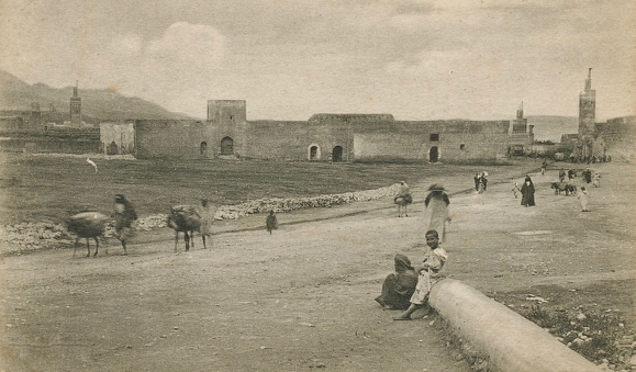 058-a Place Boujeloud