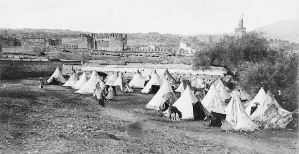 059 Campement à Boujeloud copie