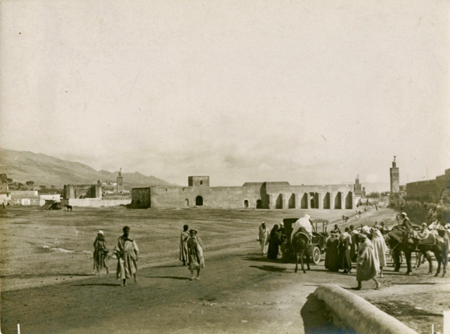 Esplanade 1939 (2)