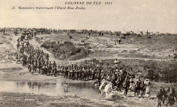 Goumiers oued (1)