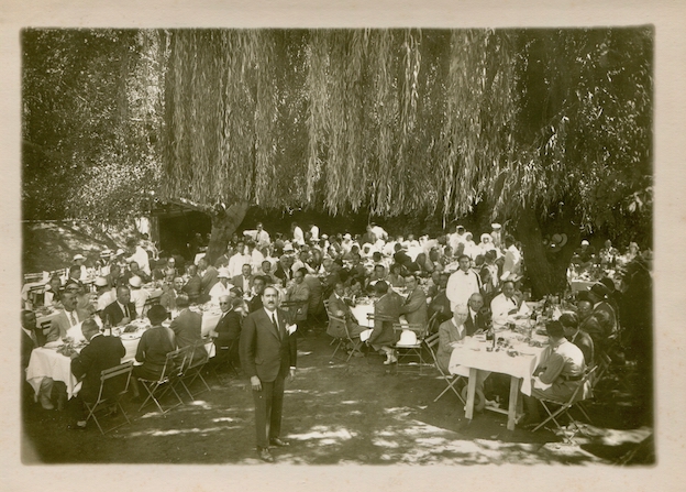 Banquet piscine248 (1) copie
