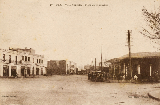 006-c Place de l'industrie