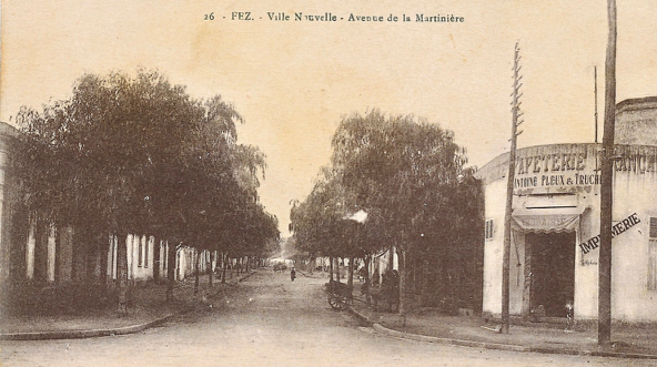 009 Rue de la Martinière