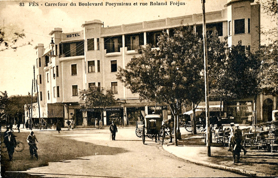 045 Poeymirau:Fréjus