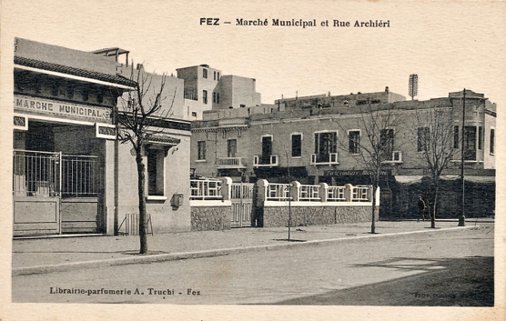 057 Marché