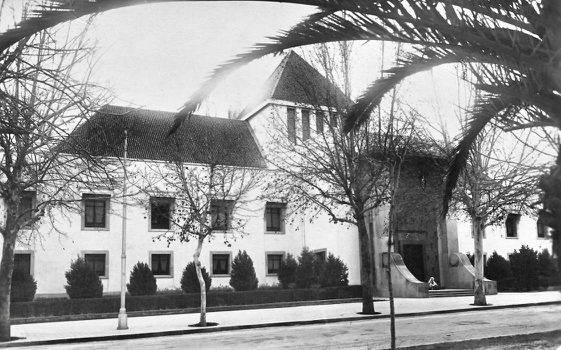 139 Palais de justice