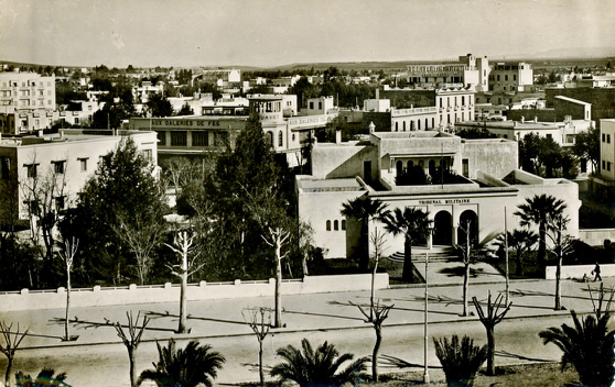 140-a Tribunal militaire