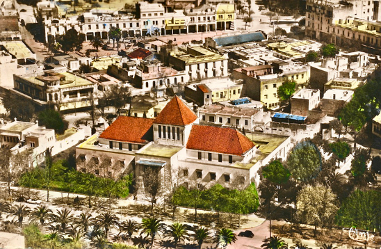 140 Palais de Justice