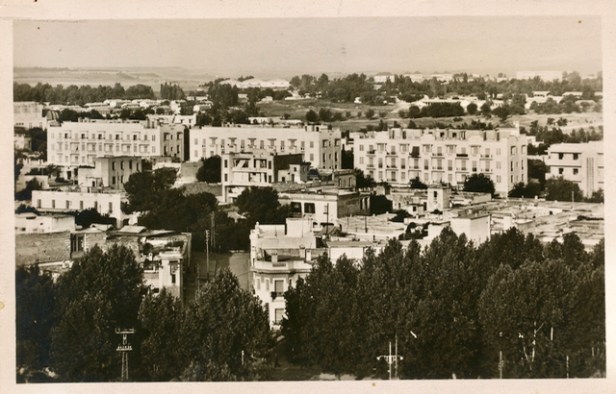 141-a Bd 4è Tirirailleurs