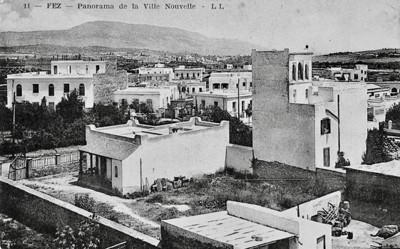 150 Panorama VN