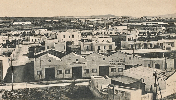 155 Vue générale VN