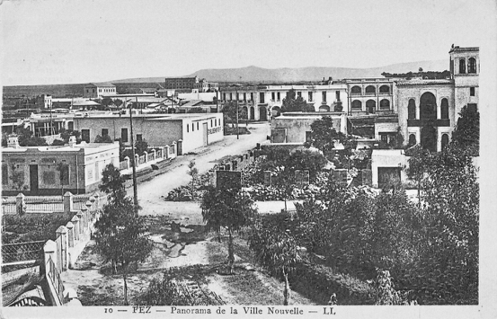 158 Panorama VN