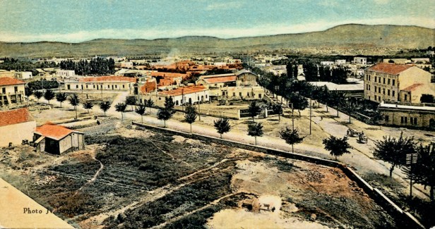 175 Grands moulins fasis