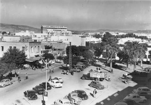 Place marché (1)