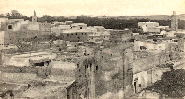 018 Vue sur la ville