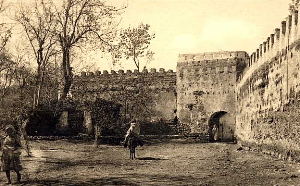 040-b Bab Beni Medrek