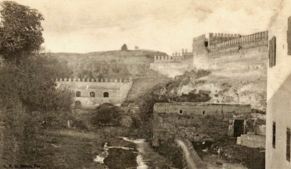044 La rivière