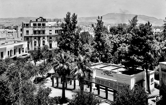 148-a Syndicat d'initiative