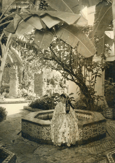 16 Jardin
