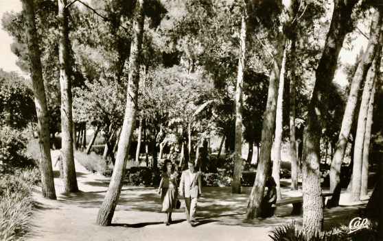 167 Square Le Guével Sc