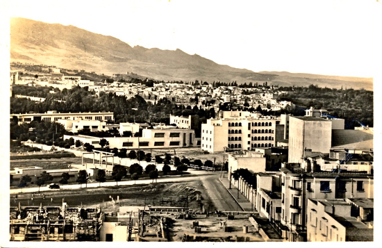 185-a Lycée