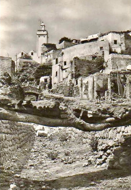 Bahlil 05 Mosquée T