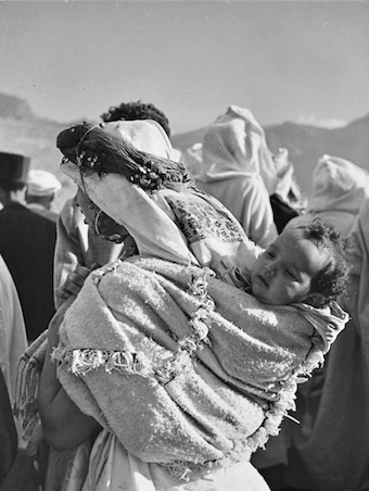 Enfant Berbère copie (2)