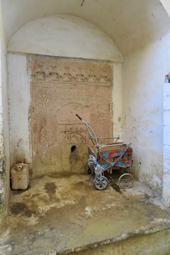 Fontaine fleur de lys 1 (2) copie