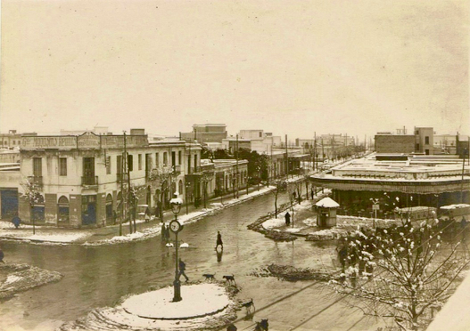 Place de l'Industrie 26-12-26