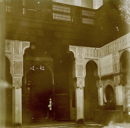 Dar Adiyel 1925