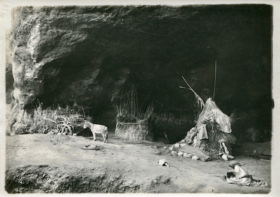 grotte Fès (1) copie
