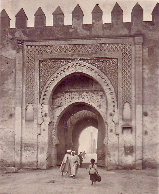 Bab Dekaken 1921 sc