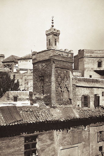 057 Médersa Seffarine (1)