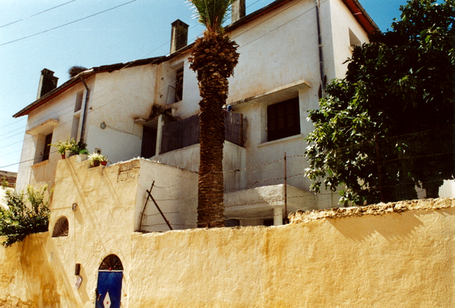 Façade arrière (1)