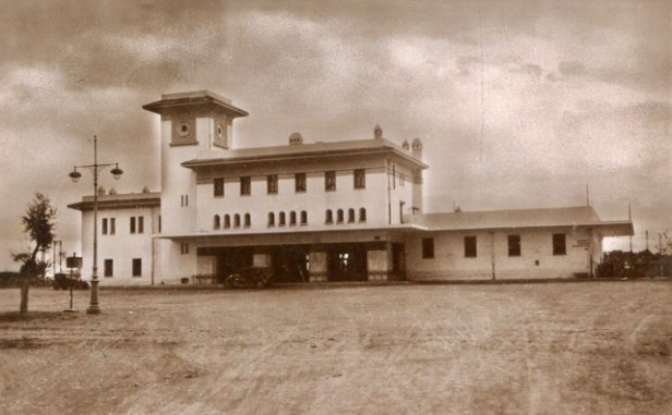 gare meknès (1)
